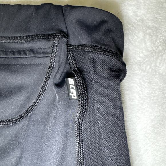 CEP Women's Dynamic+ Run Compression Shorts 2.0 (Black) Size 3 - Picture 5 of 6